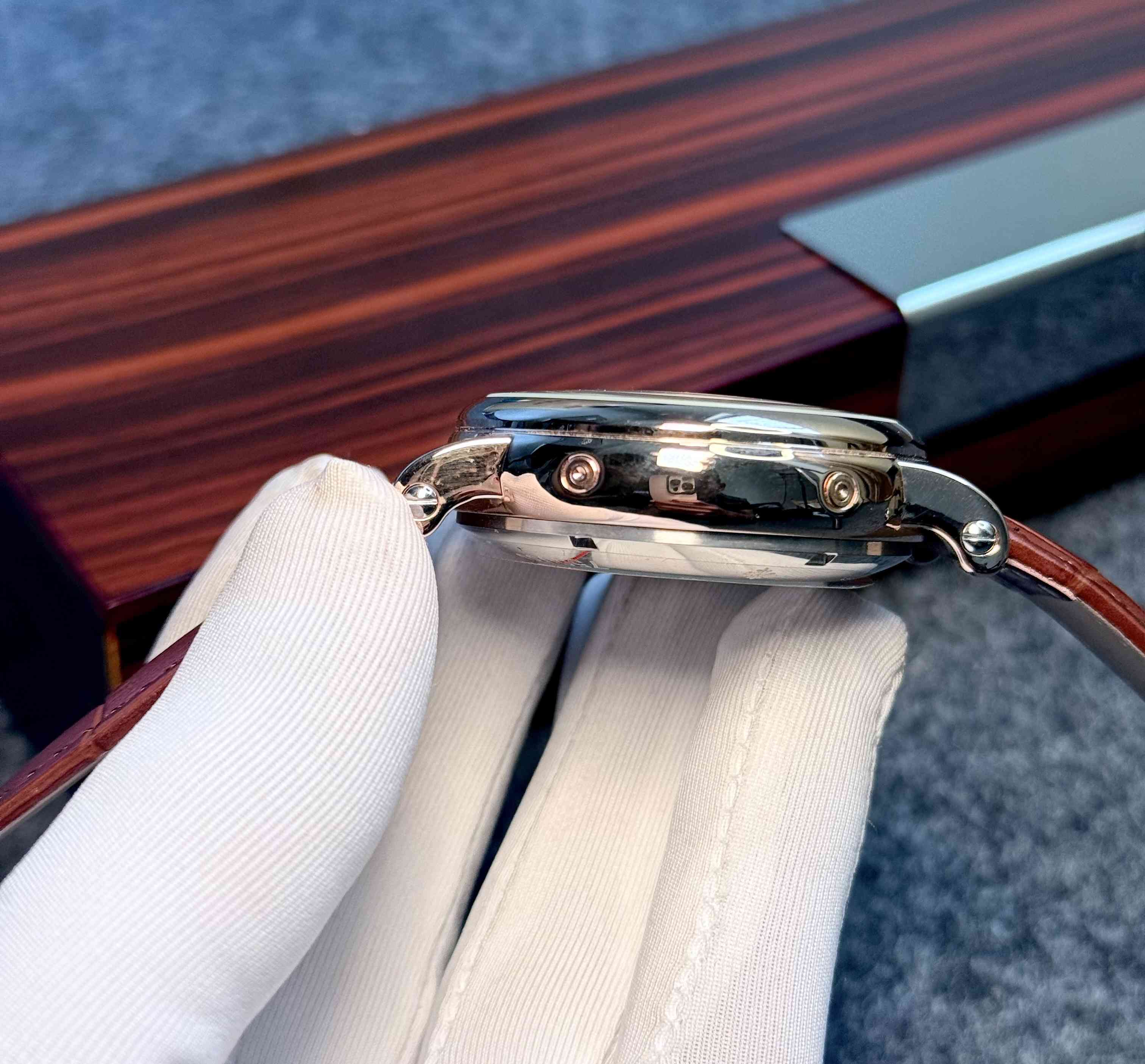 Patek Philippe Grand Complications